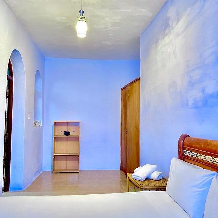 Appartamento Oldtown House Chefchaouen Esterno foto